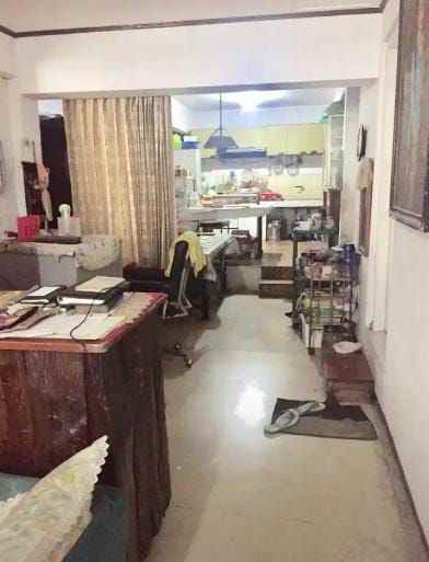 dijual rumah kebayoran baru