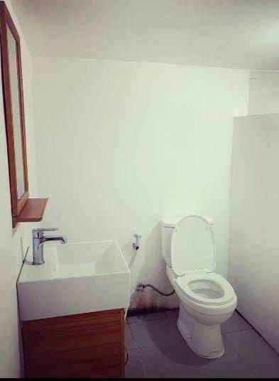 dijual rumah kebayoran baru