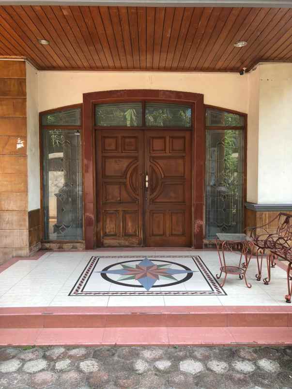 dijual rumah kebon bawang tanjung priok