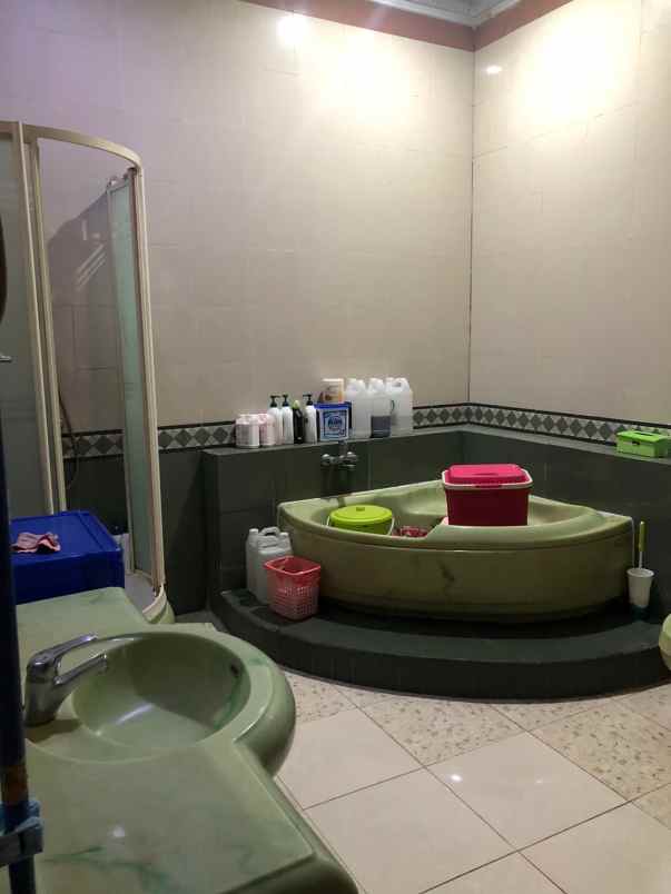 dijual rumah kebon bawang tanjung priok