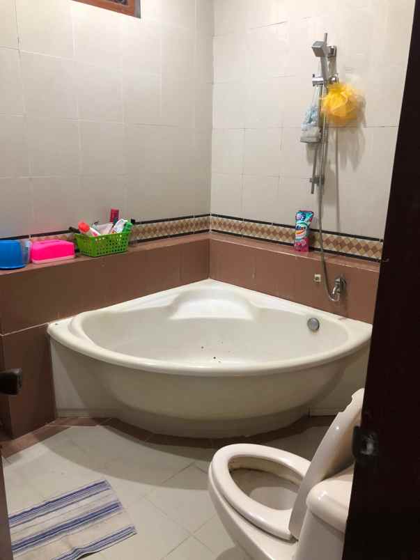 dijual rumah kebon bawang tanjung priok