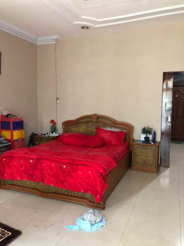 dijual rumah kebon bawang tanjung priok