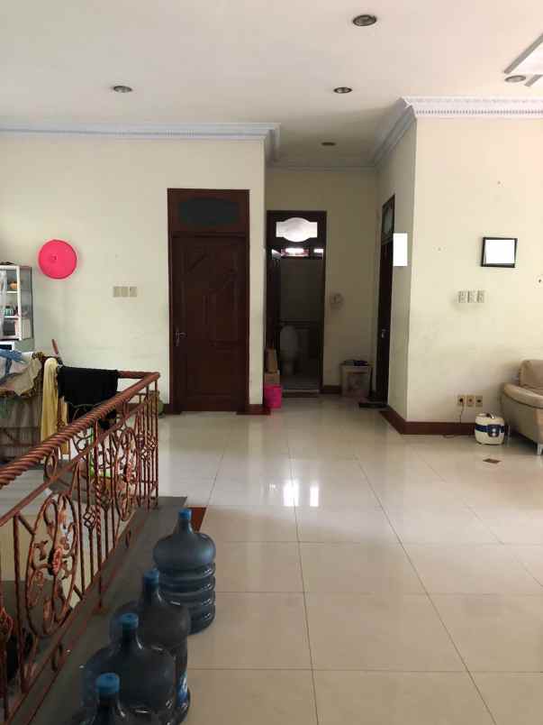 dijual rumah kebon bawang tanjung priok