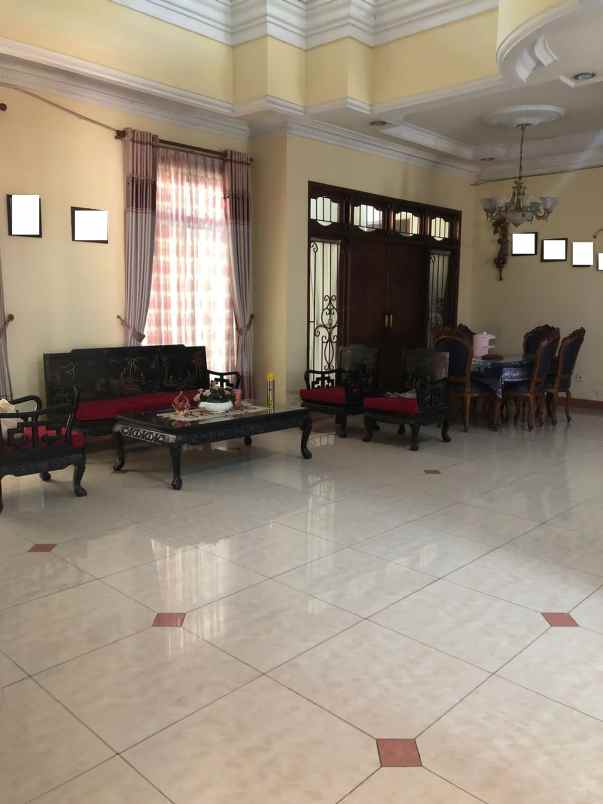 dijual rumah kebon bawang tanjung priok