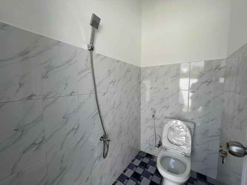 dijual rumah kebondalem kidul prambanan