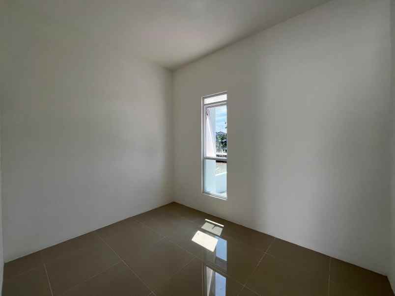 dijual rumah kebondalem kidul prambanan