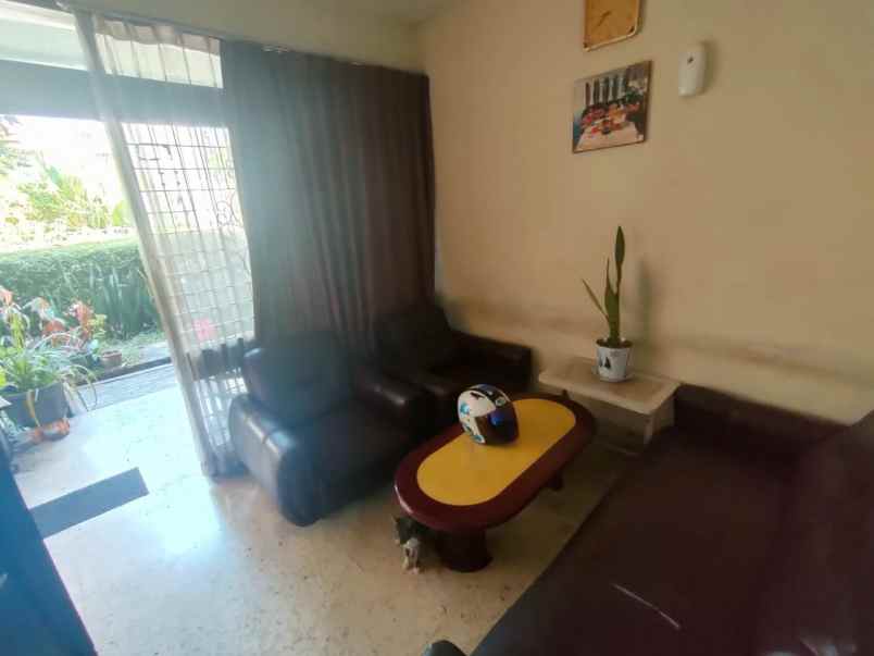 dijual rumah kec andir