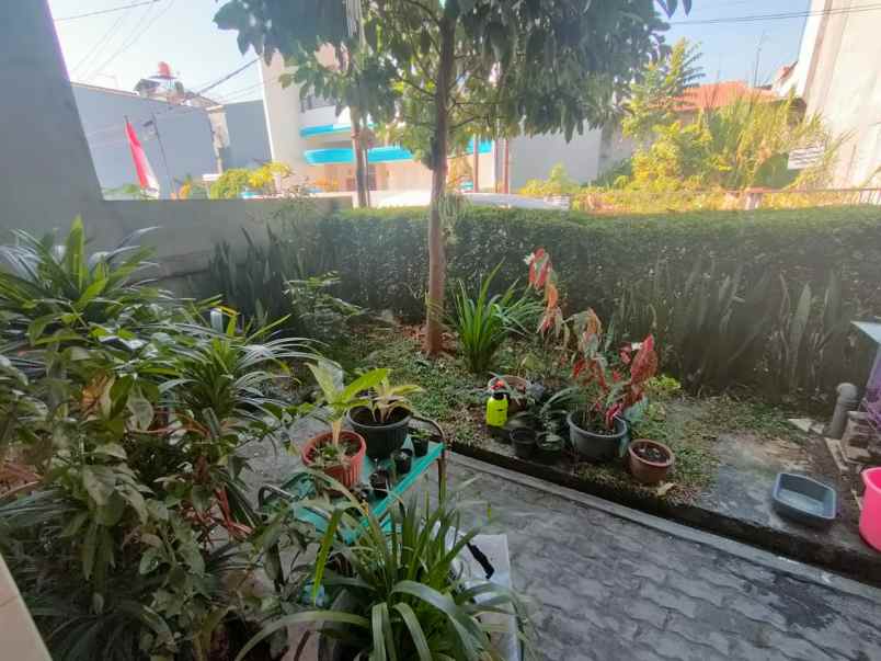 dijual rumah kec andir