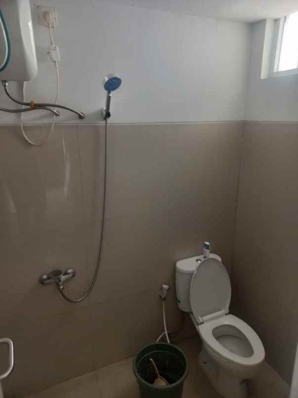 dijual rumah kec cimahi utara