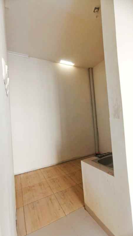 dijual rumah kedungkandang