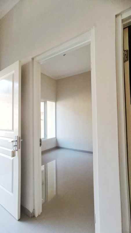 dijual rumah kedungkandang