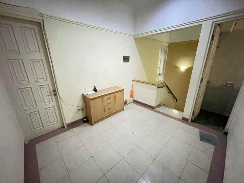 dijual rumah kelapa gading
