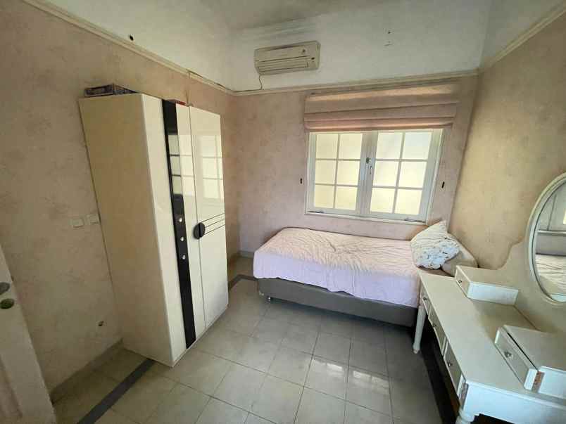 dijual rumah kelapa gading