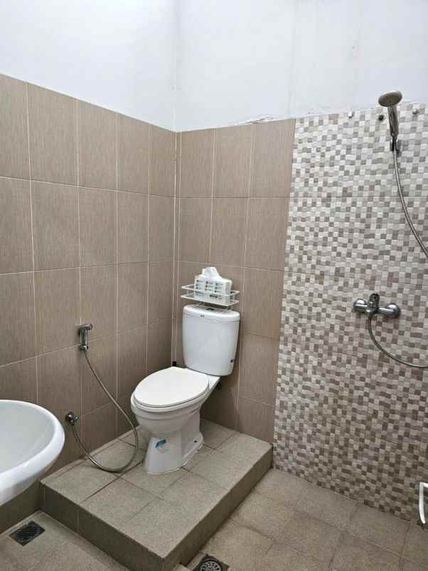 dijual rumah kelapa gading jakarta utara