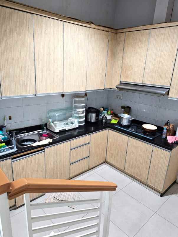 dijual rumah kelapa gading jakarta utara