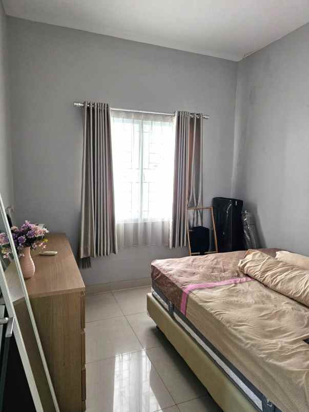 dijual rumah kelapa gading jakarta utara