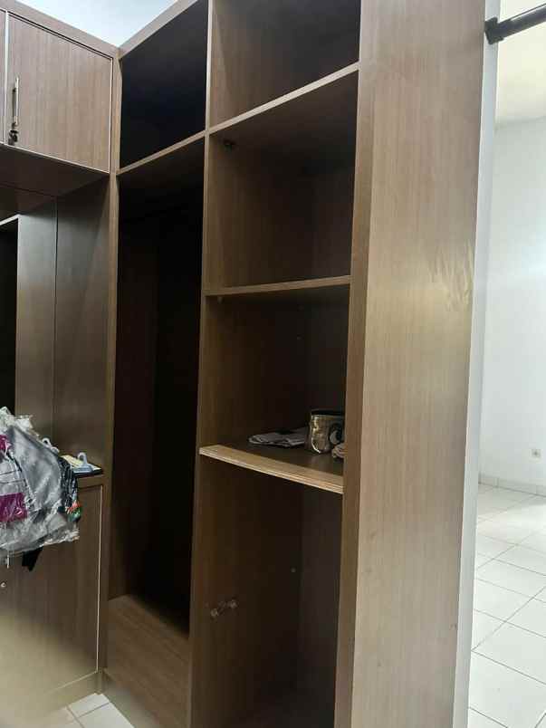 dijual rumah kelapa nias kelapa gading