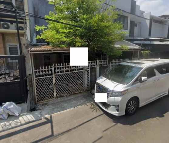 dijual rumah kelapa nias kelapa gading