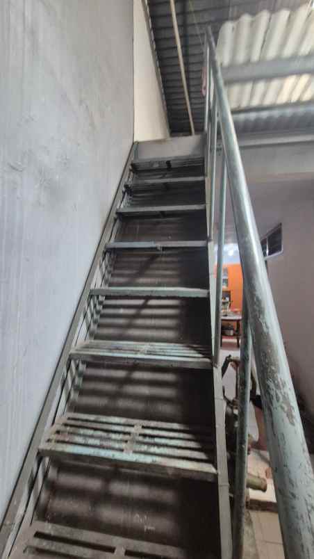 dijual rumah kelapa puan kelapa gading