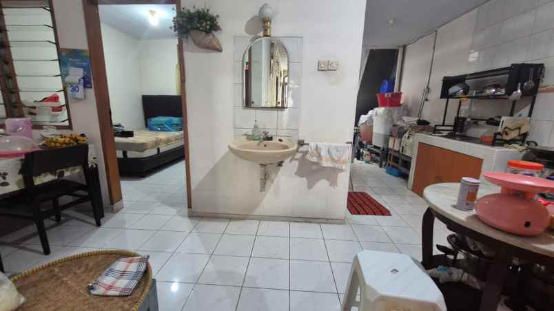 dijual rumah kelapa puan kelapa gading