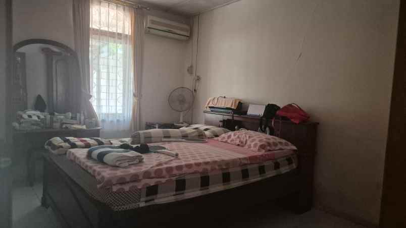 dijual rumah kelapa puan kelapa gading