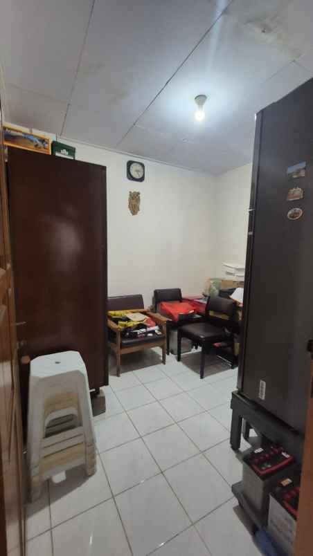 dijual rumah kelapa puan kelapa gading