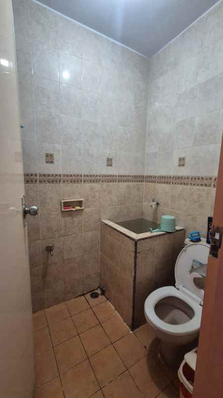 dijual rumah kelapa puan kelapa gading