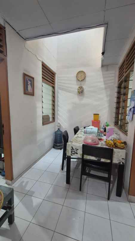 dijual rumah kelapa puan kelapa gading