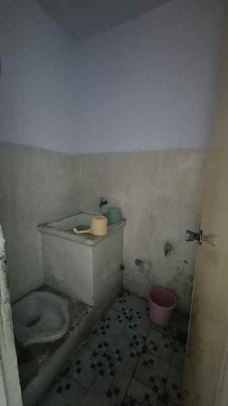 dijual rumah kelapa puan kelapa gading