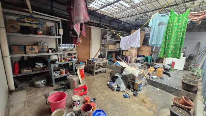 dijual rumah kelapa puan kelapa gading