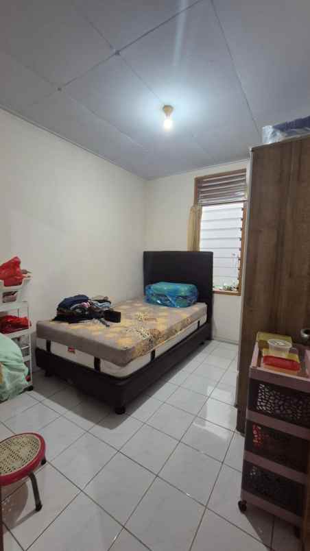 dijual rumah kelapa puan kelapa gading