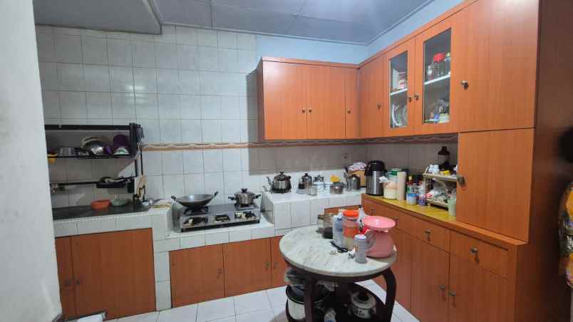 dijual rumah kelapa puan kelapa gading