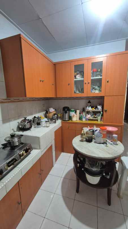 dijual rumah kelapa puan kelapa gading
