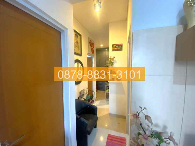 dijual rumah kelurahan cipayung