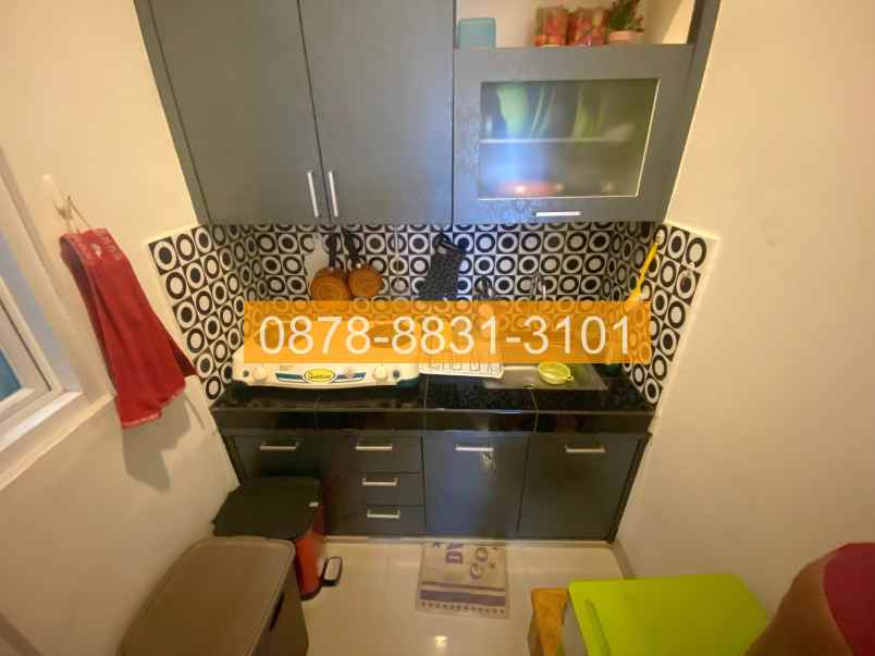 dijual rumah kelurahan cipayung