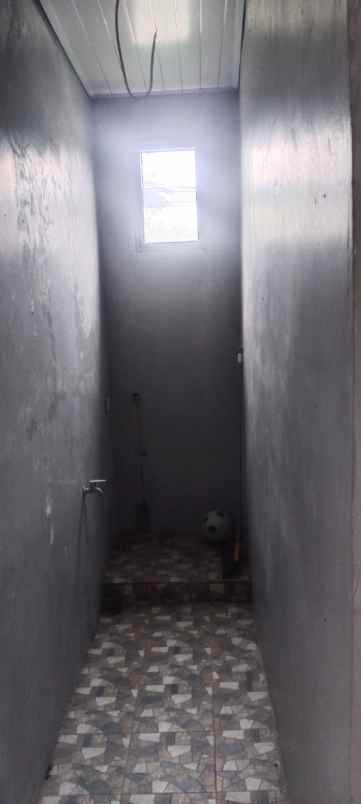 dijual rumah kemang bogor