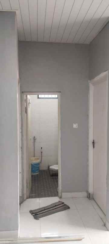 dijual rumah kemang bogor