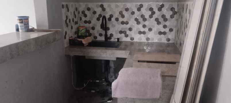 dijual rumah kemang bogor