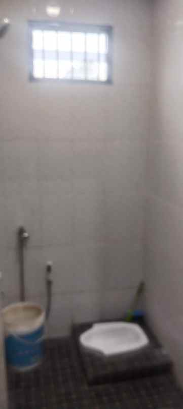 dijual rumah kemang bogor