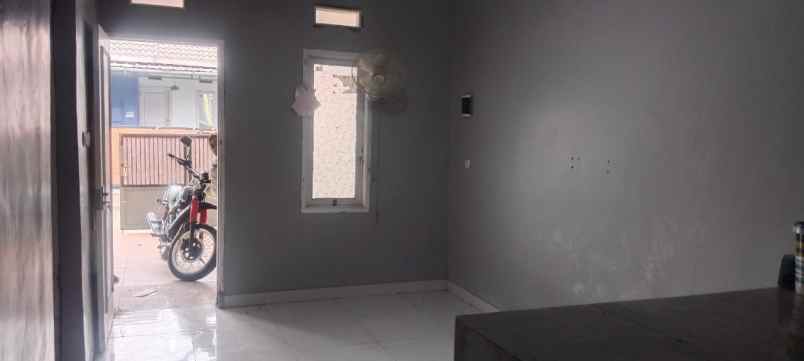 dijual rumah kemang bogor