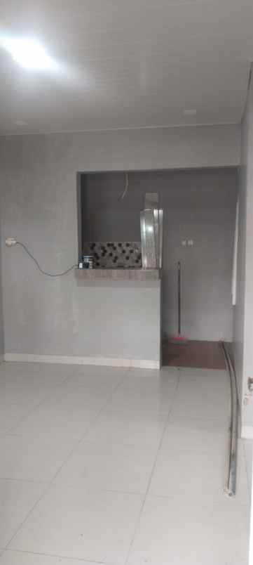 dijual rumah kemang bogor