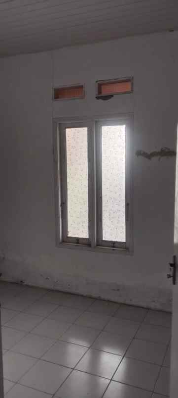 dijual rumah kemang bogor