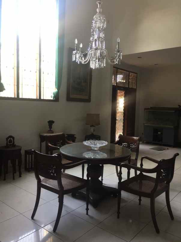 dijual rumah kembangan utara kembangan