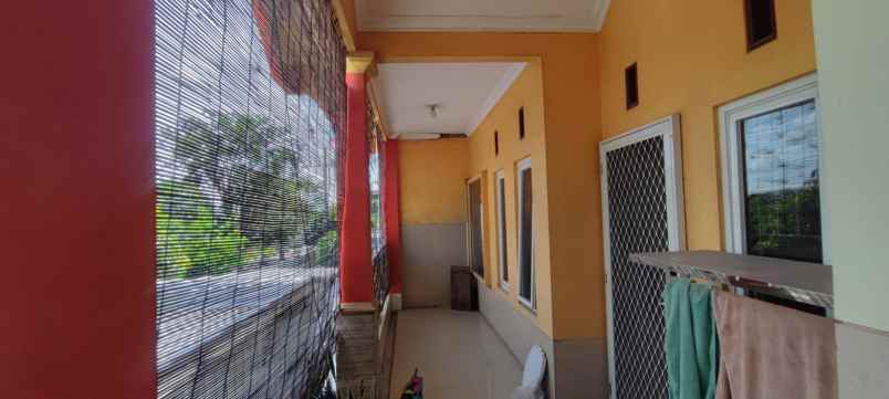 dijual rumah ketintang madya gayungan surabaya