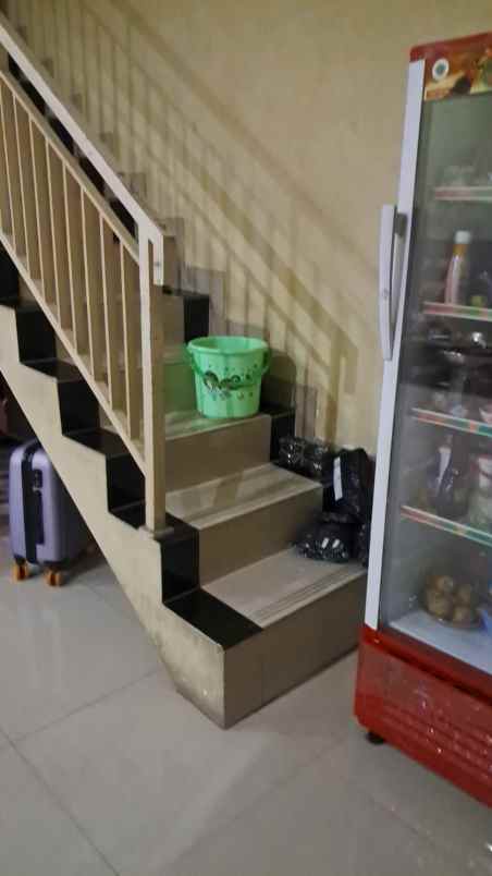 dijual rumah ketintang madya gayungan surabaya