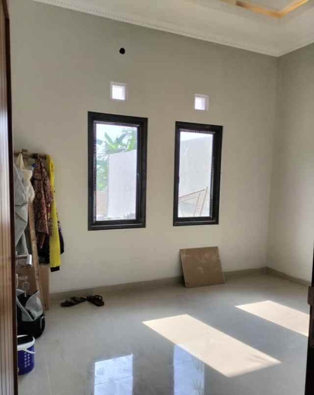 dijual rumah klaten