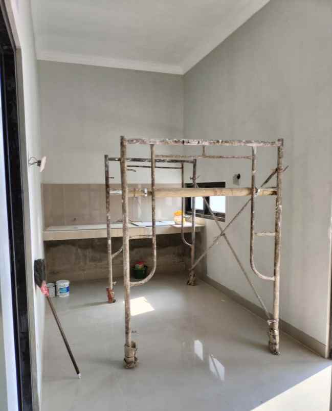 dijual rumah klaten