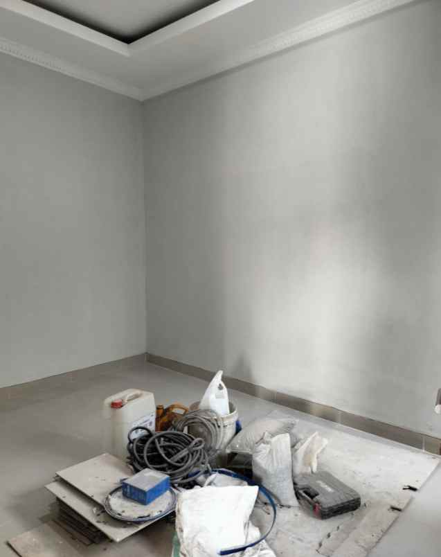 dijual rumah klaten