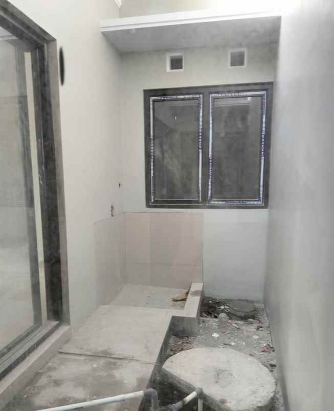 dijual rumah klaten