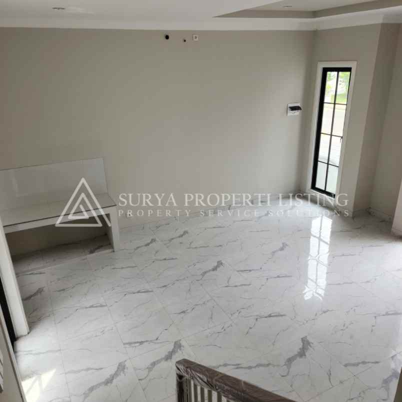 dijual rumah komplek citraland helvetia labuhan deli